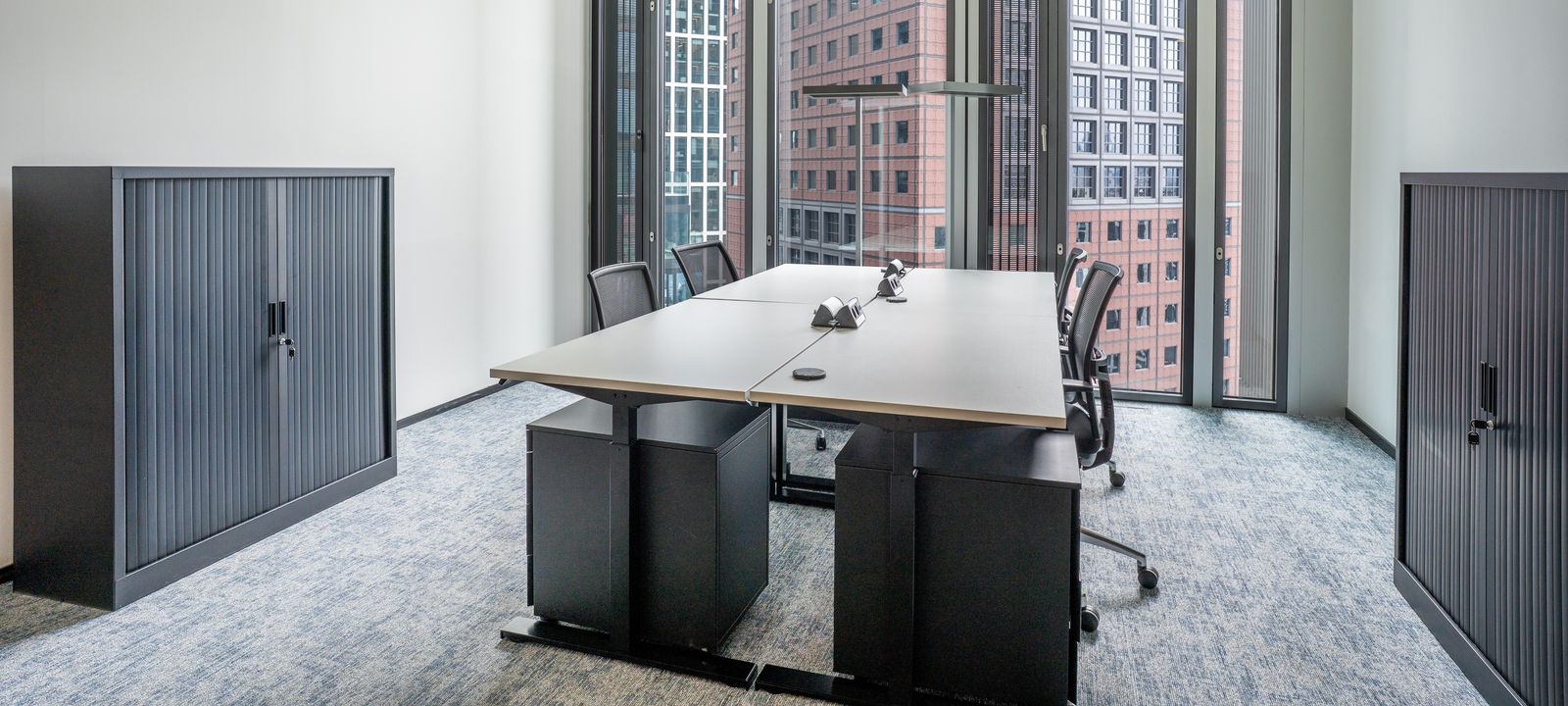 46-50 Neue Mainzer Str, Frankfurt Am Main - Image 1