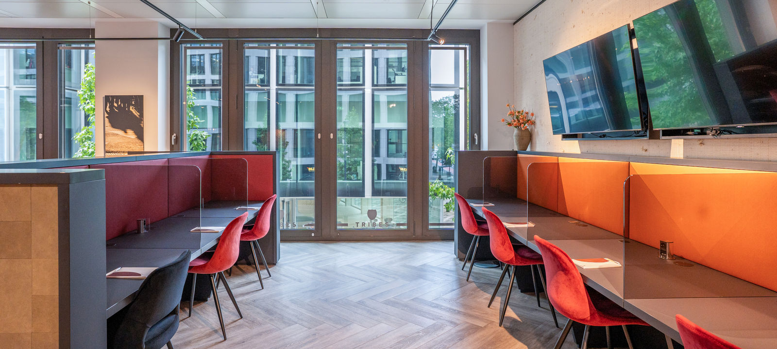 1 Mainzer Landstraße, Frankfurt Am Main - Image 1