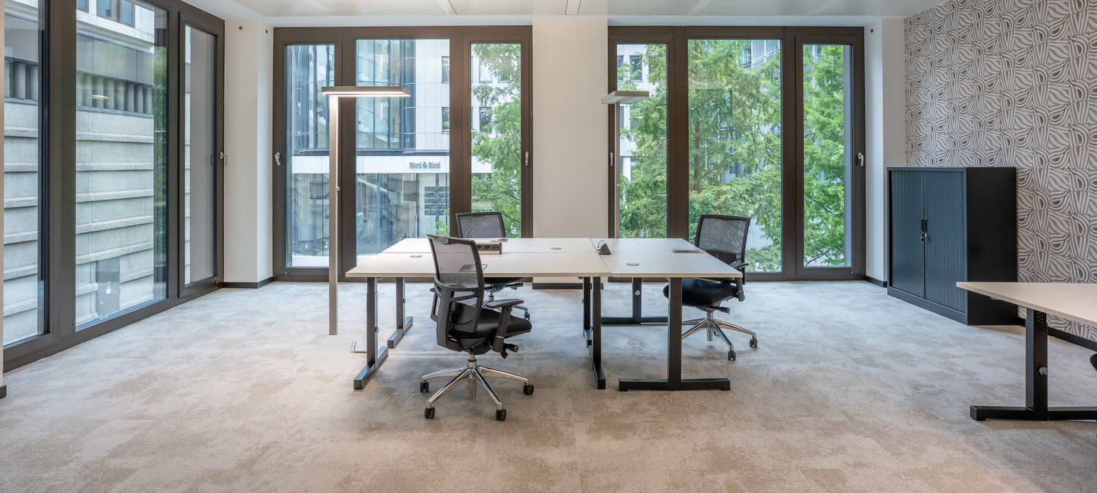 1 Mainzer Landstraße, Frankfurt Am Main - Image 1