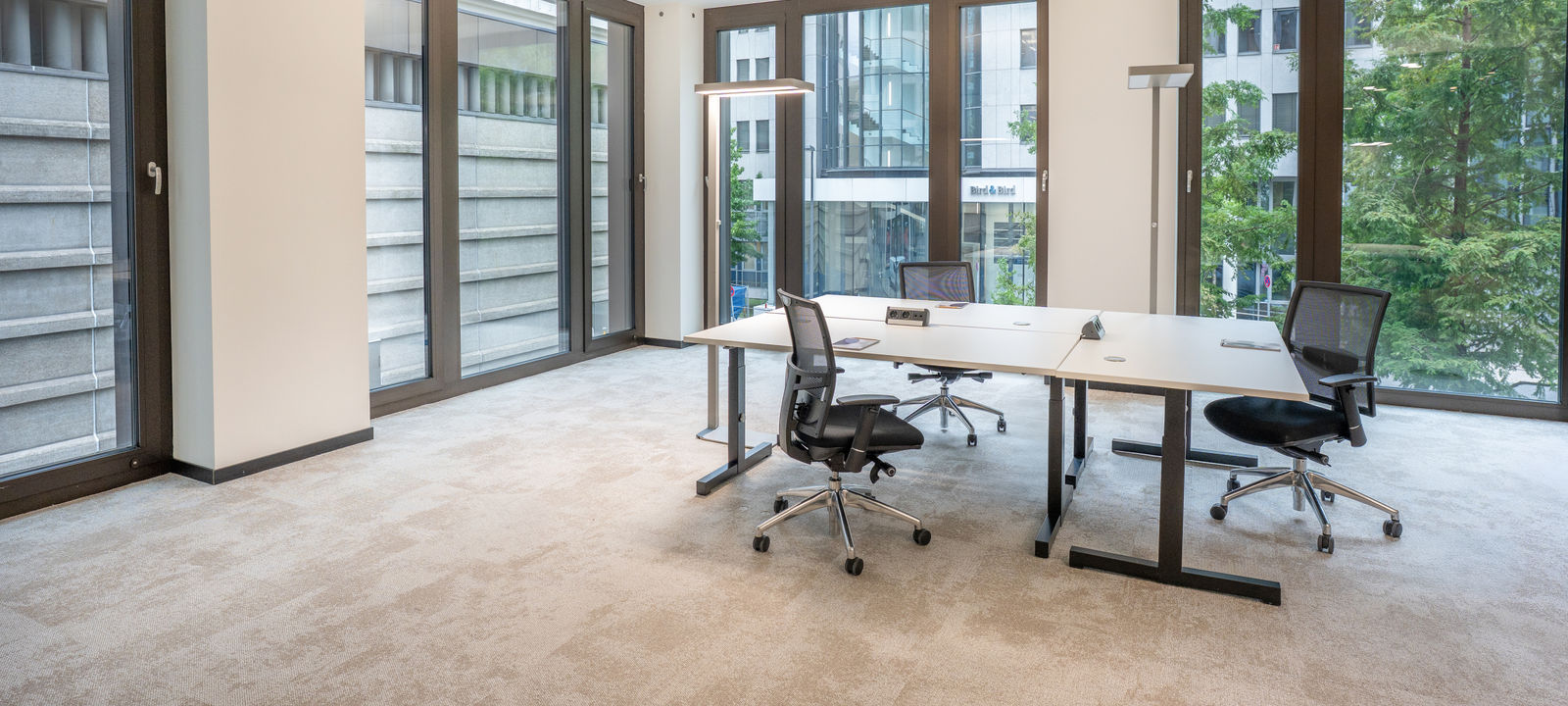 1 Mainzer Landstraße, Frankfurt Am Main - Image 1