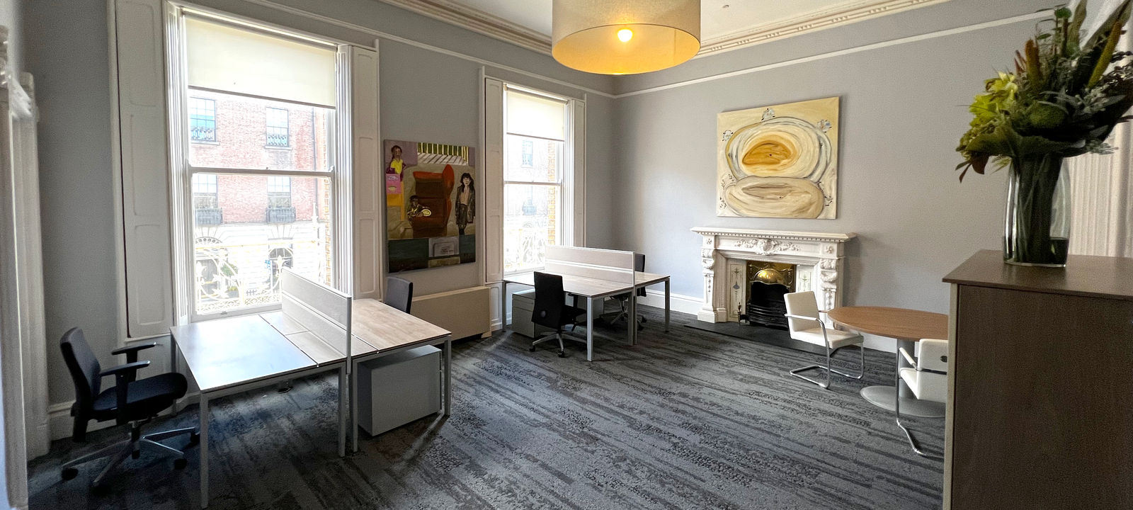 28 Fitzwilliam Pl, Dublin - Image 1