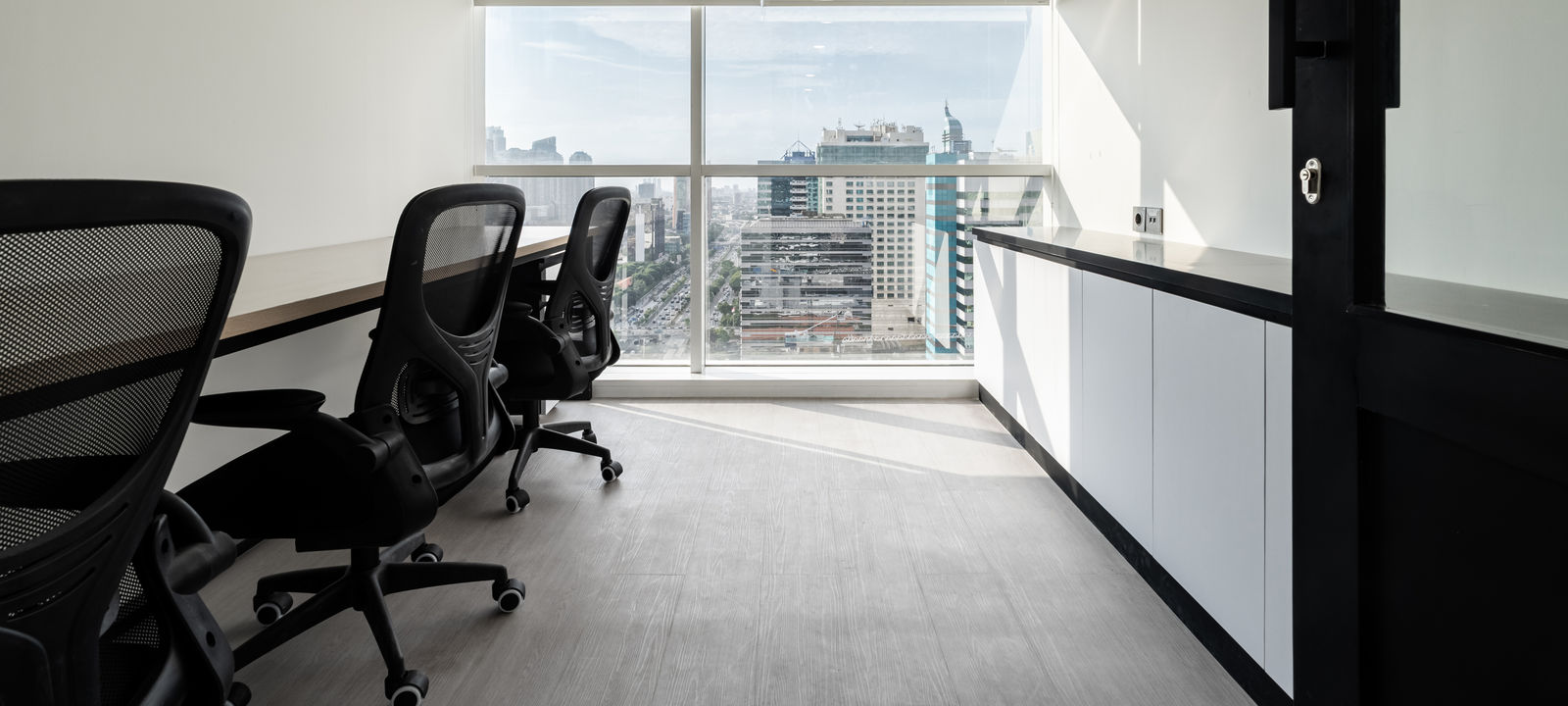 72 Jl Letjen S Parman Nokav 72 4 Rt4/rw3 Slipi Jaya, Kota Jakarta Barat - Image 1