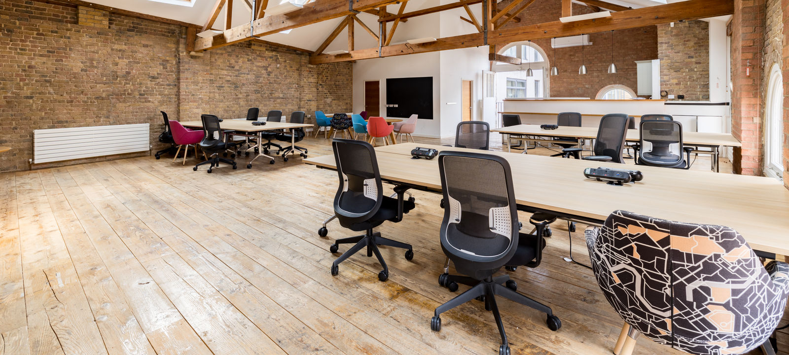 13 - 15 Dock Street, London - Image 1