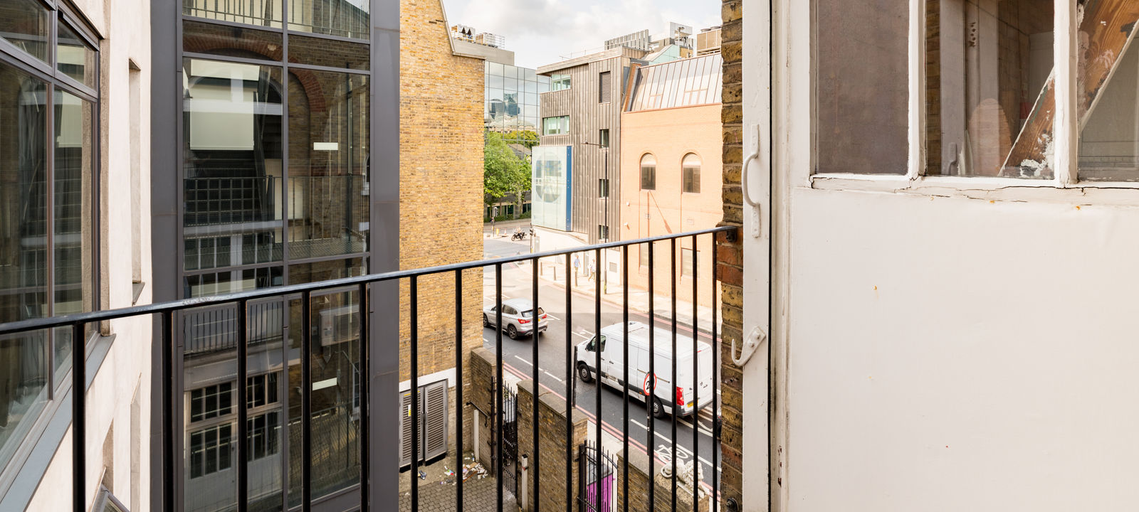 13 - 15 Dock Street, London - Image 1