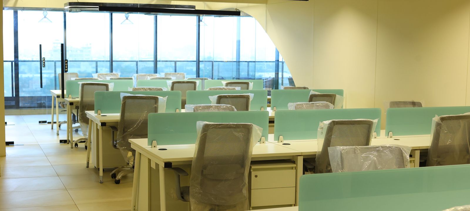 Titanium Building Bpk Ab Rd, Indore - Image 1