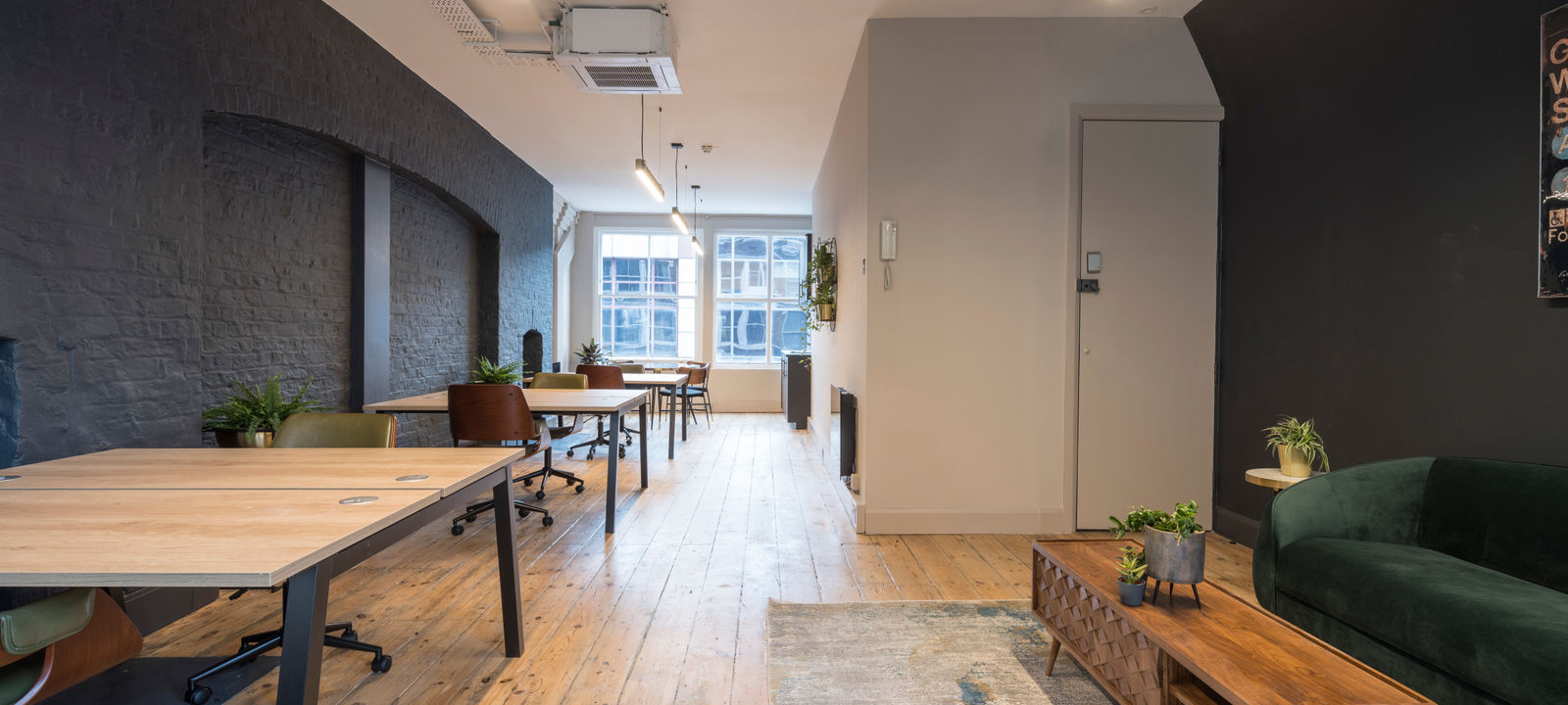 67 Farringdon Road, London - Image 1