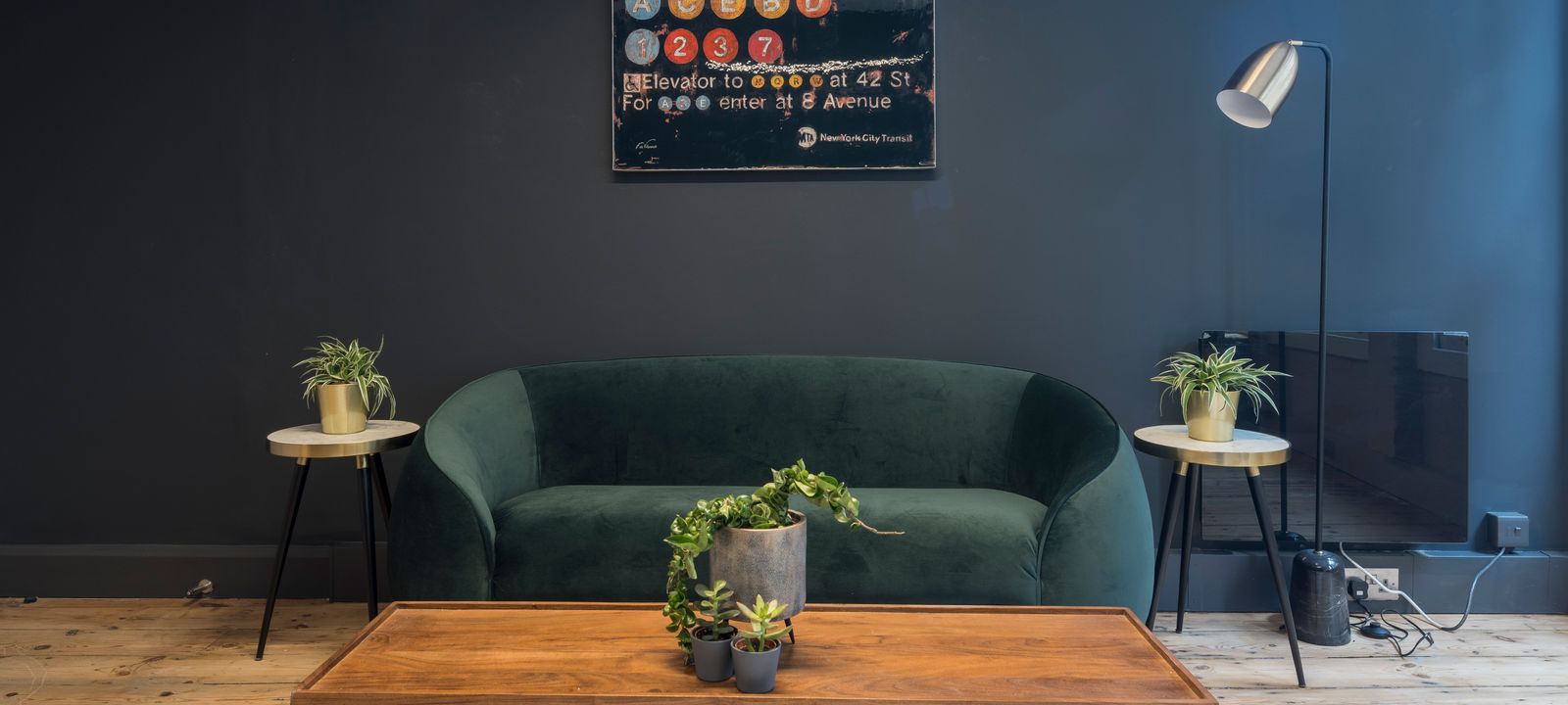 67 Farringdon Road, London - Image 1