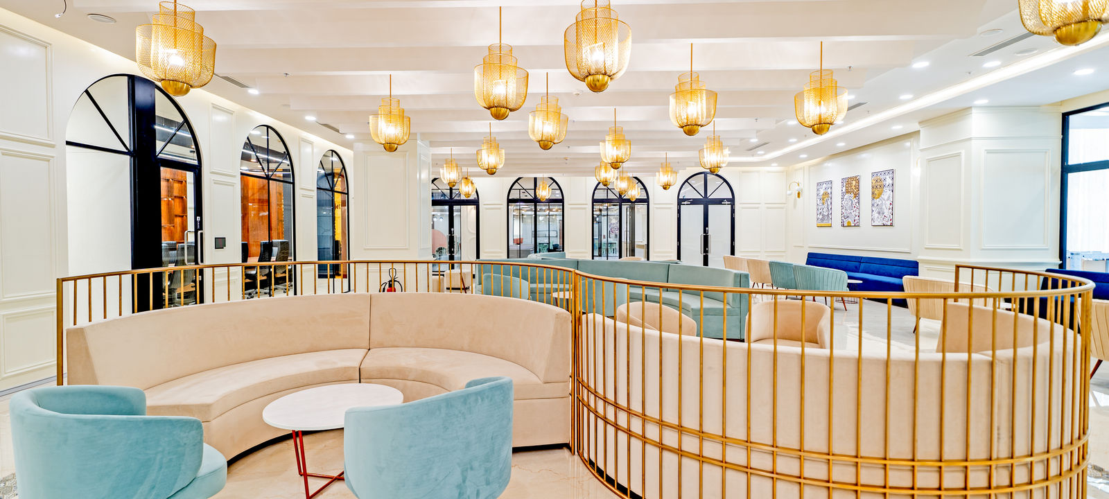 3 Zone 6 Harizan Colony Dlf Phase 5, Gurugram - Image 1