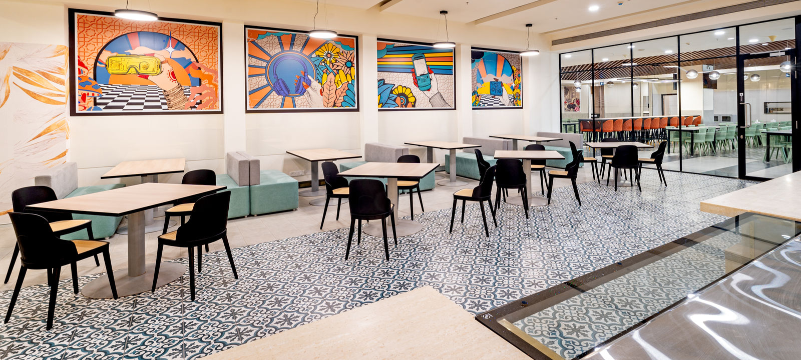 3 Zone 6 Harizan Colony Dlf Phase 5, Gurugram - Image 1