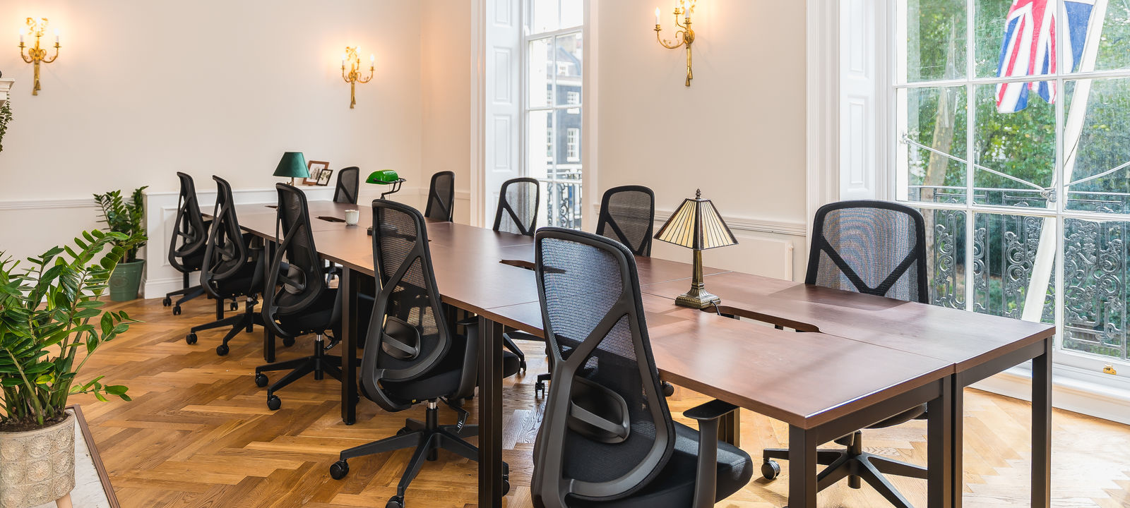 6 Bedford Square, Greater London - Image 1