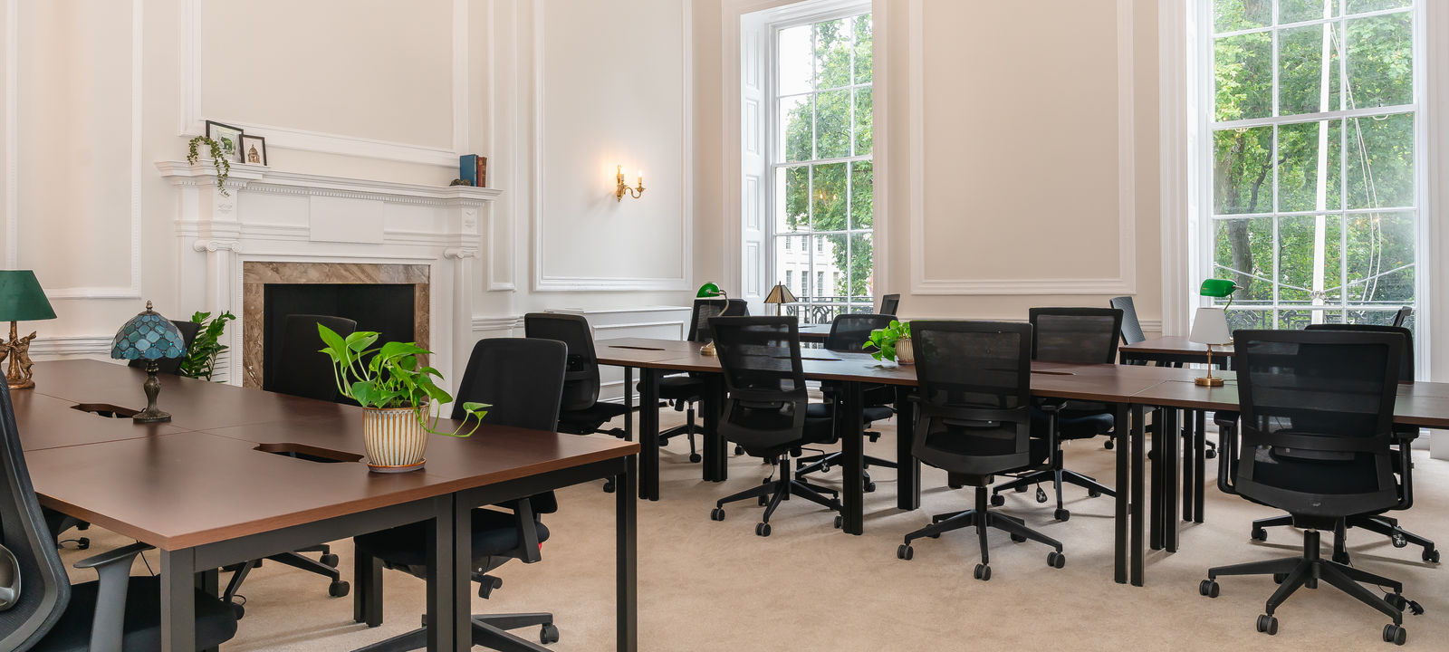 6 Bedford Square, Greater London - Image 1