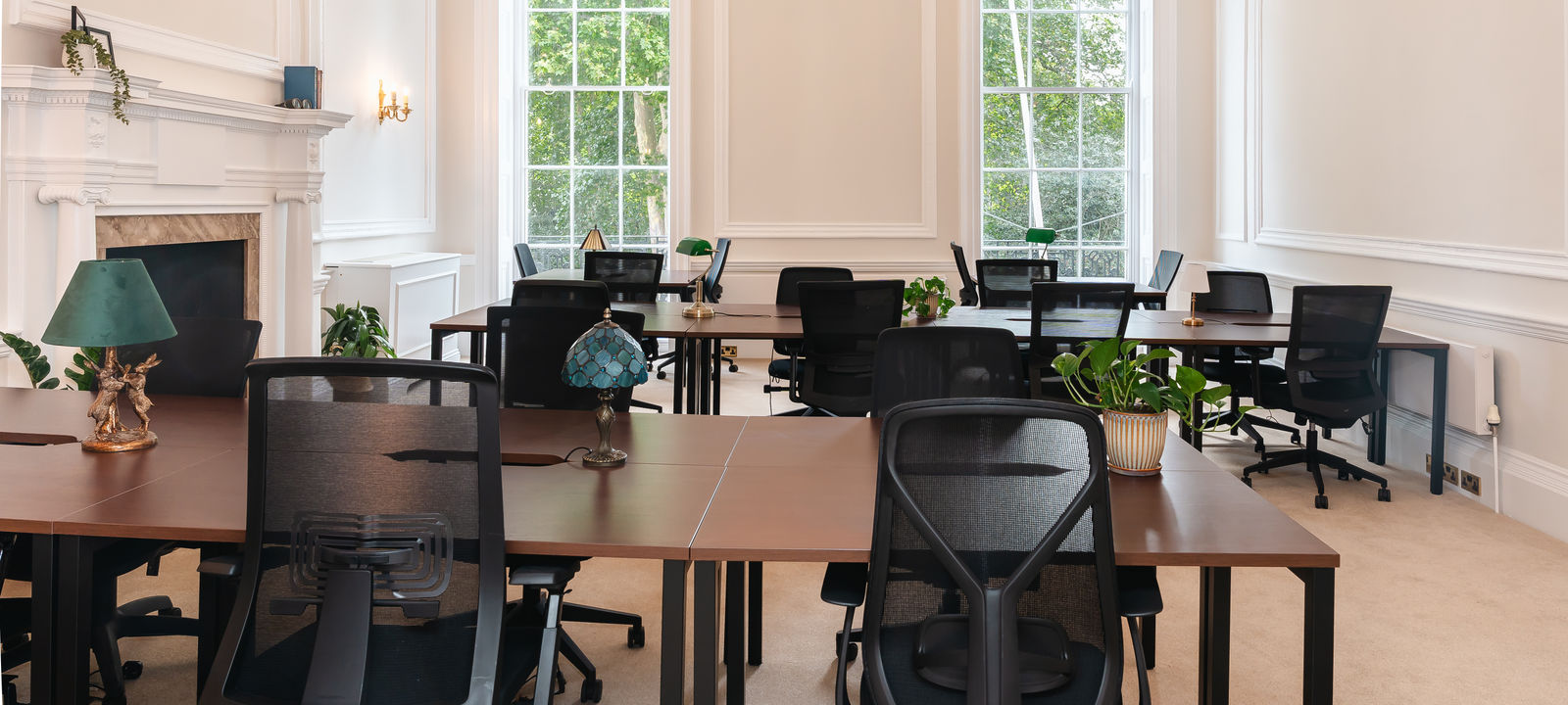 6 Bedford Square 6 Bedford Square, Greater London - Image 1