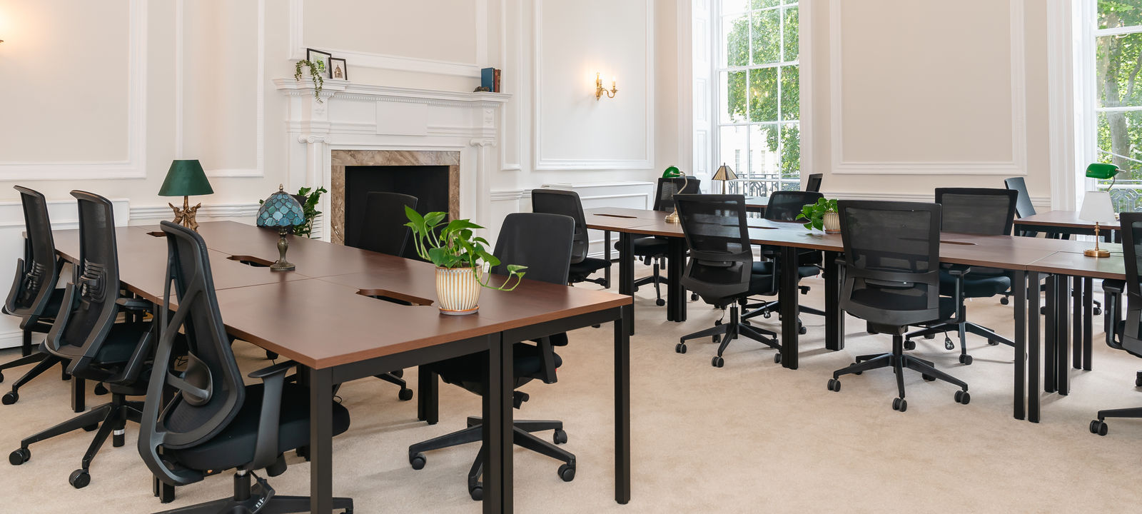 6 Bedford Square 6 Bedford Square, Greater London - Image 1