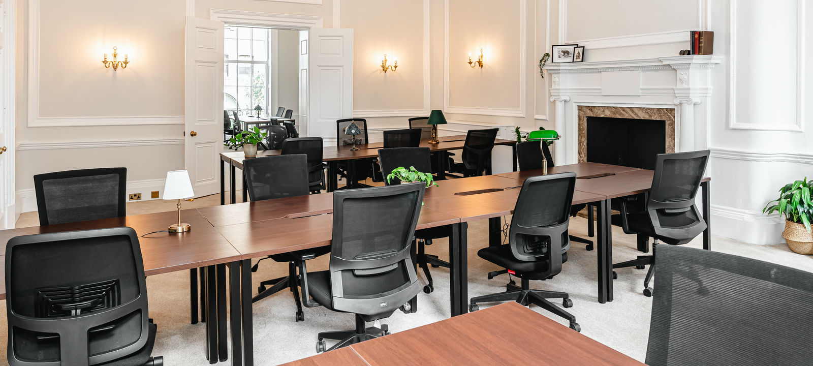 6 Bedford Square, Greater London - Image 1