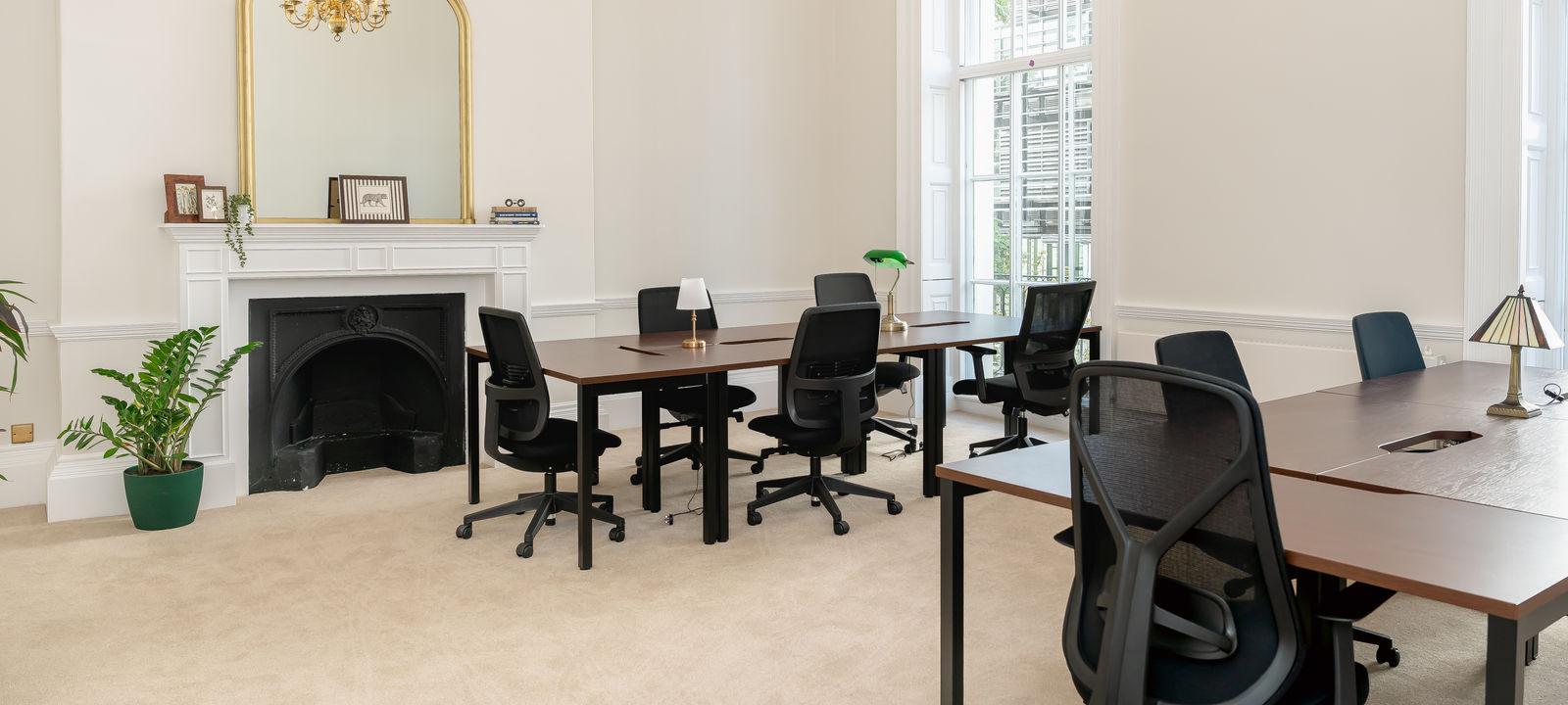 6 Bedford Square, Greater London - Image 1