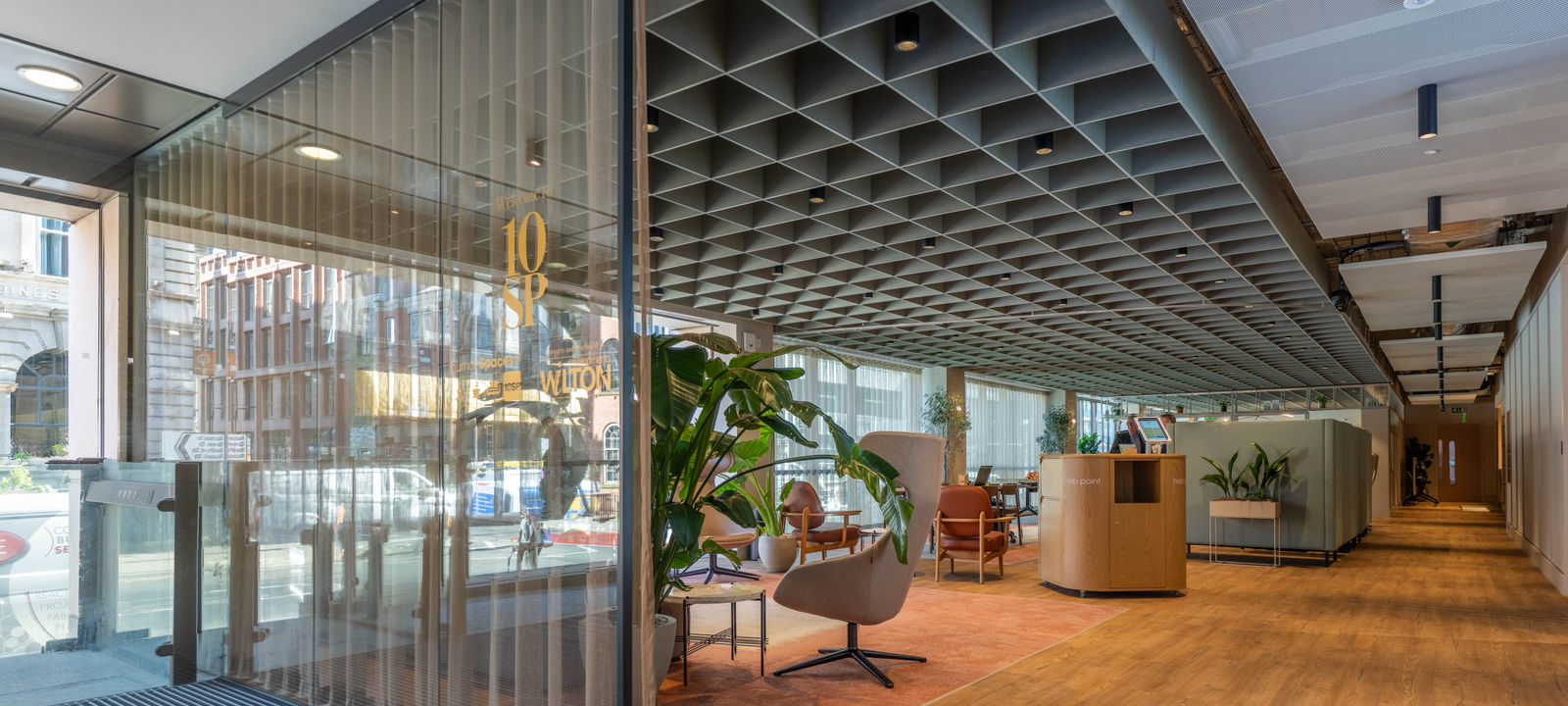 10 South Parade, Leeds - Image 1