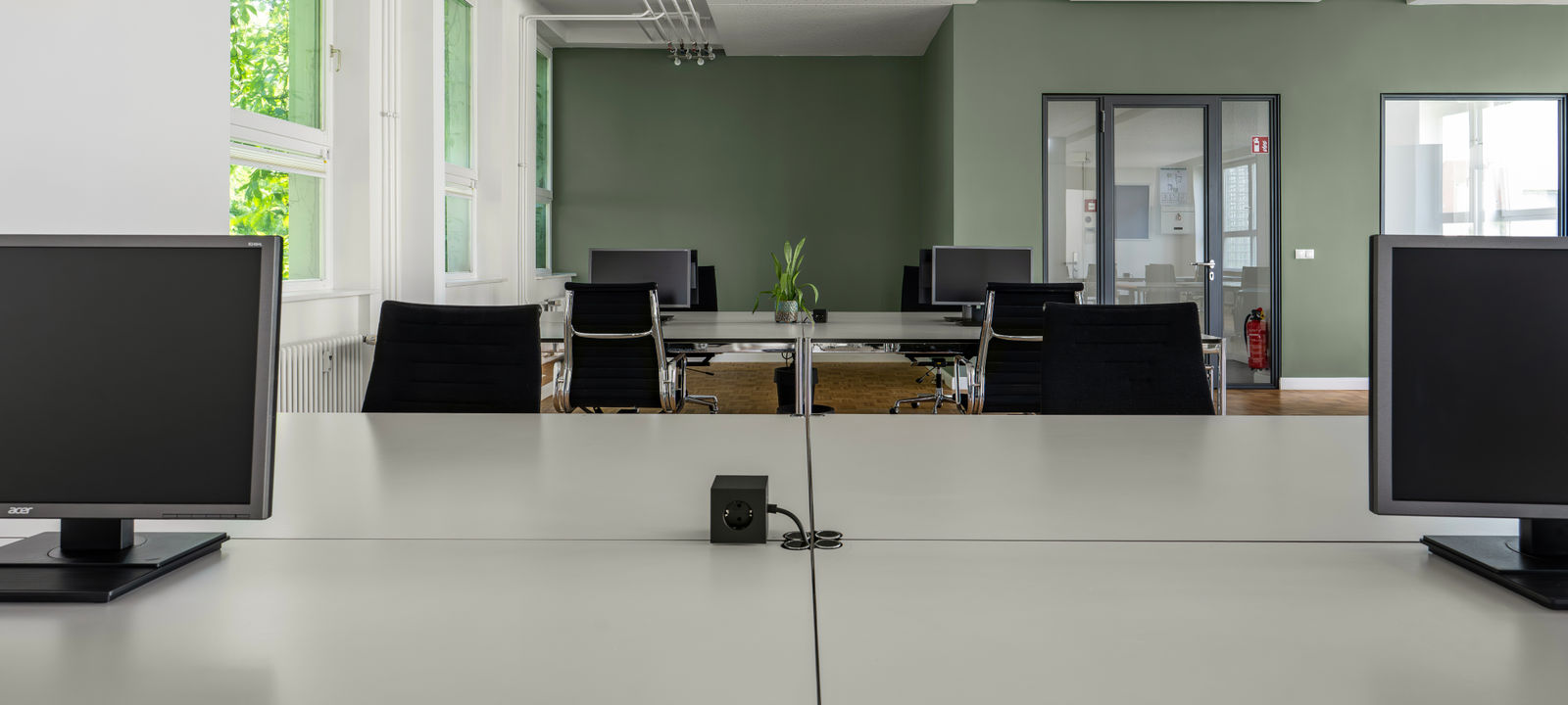 Hauptstraße 8, Schöneberg - Image 1