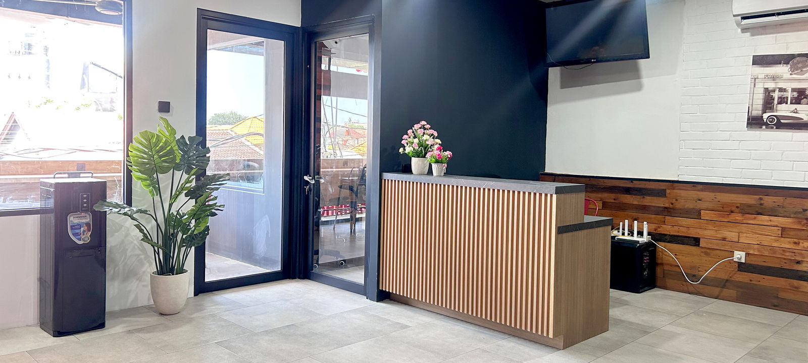 40 Jalan Kayu Aya, Kabupaten Badung - Image 1