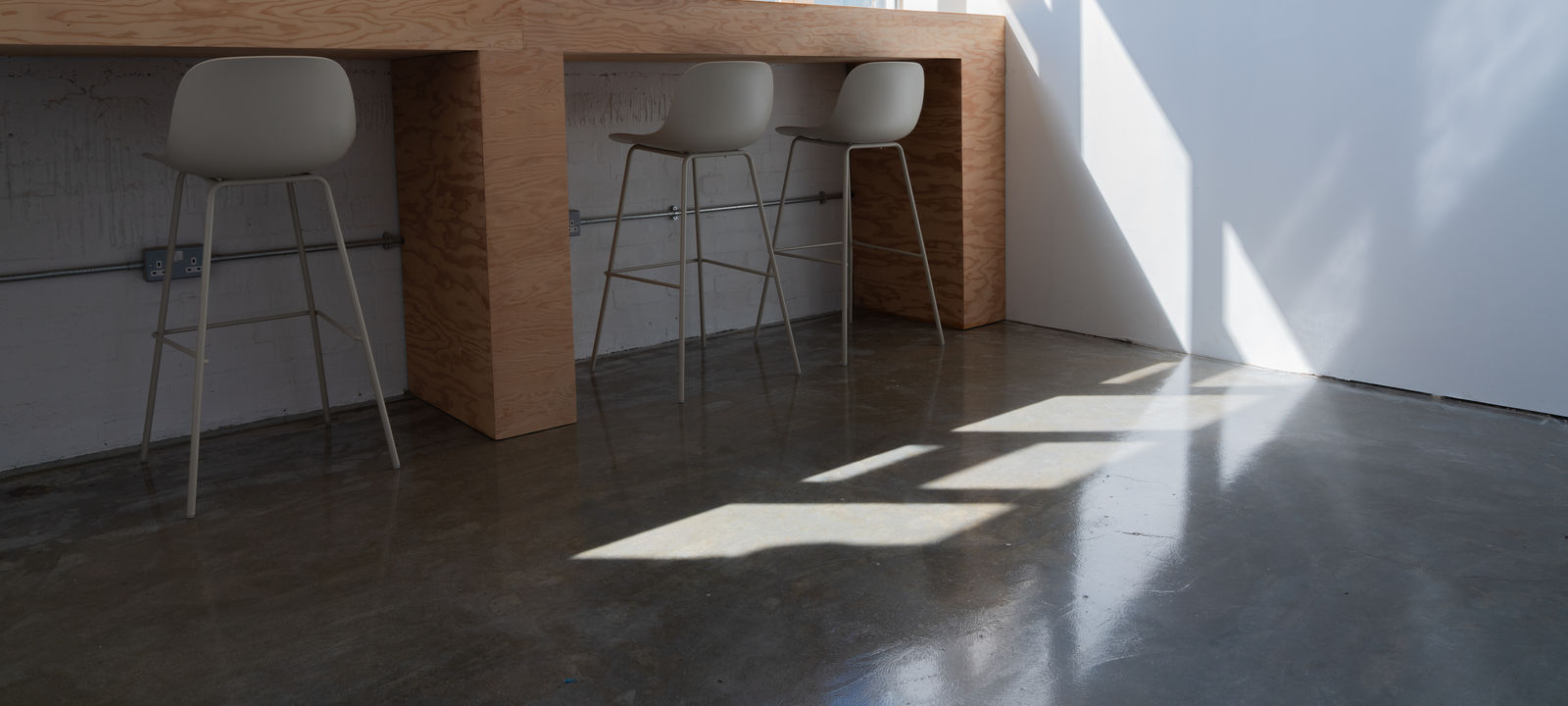 You Studio, 60 Hythe Road, London - Image 1
