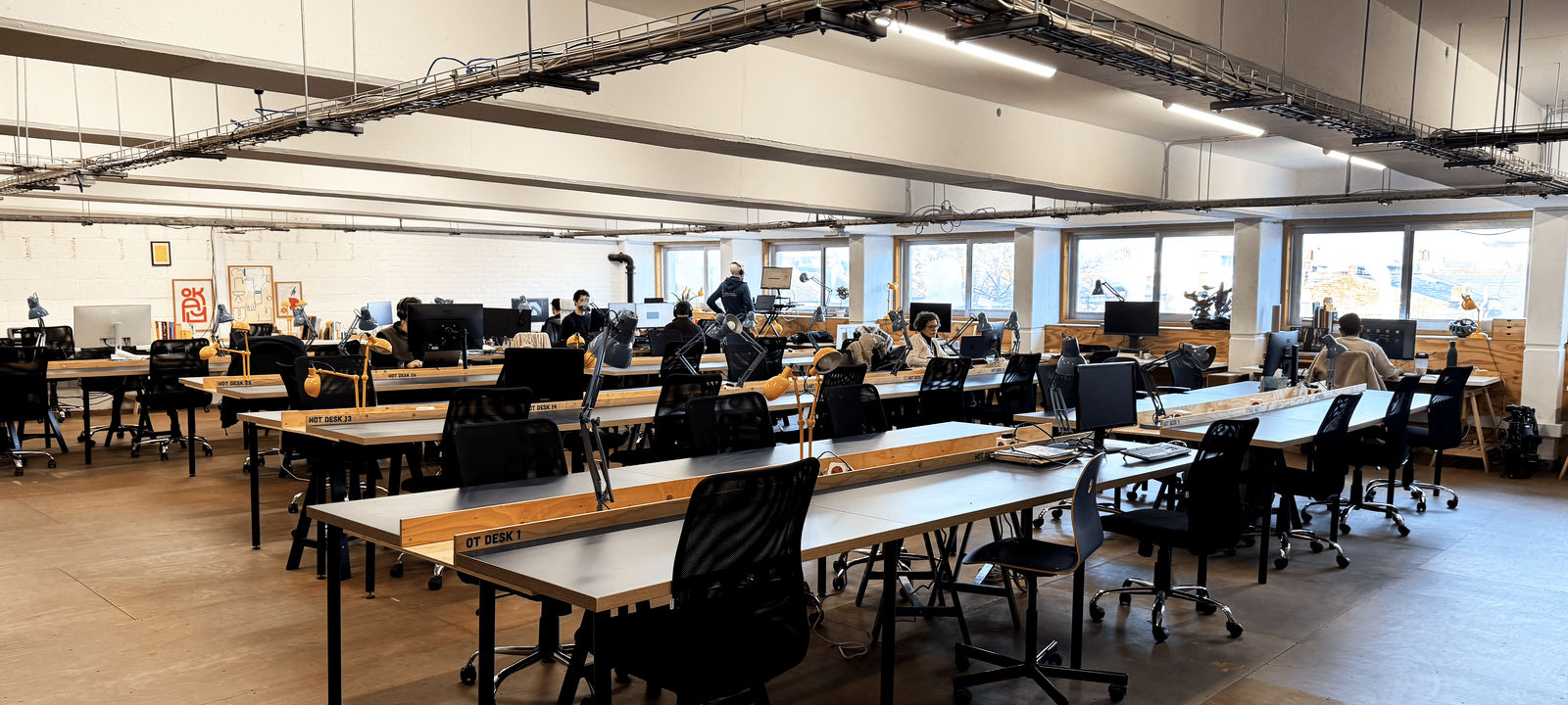 95a Rye Lane, London - Image 1