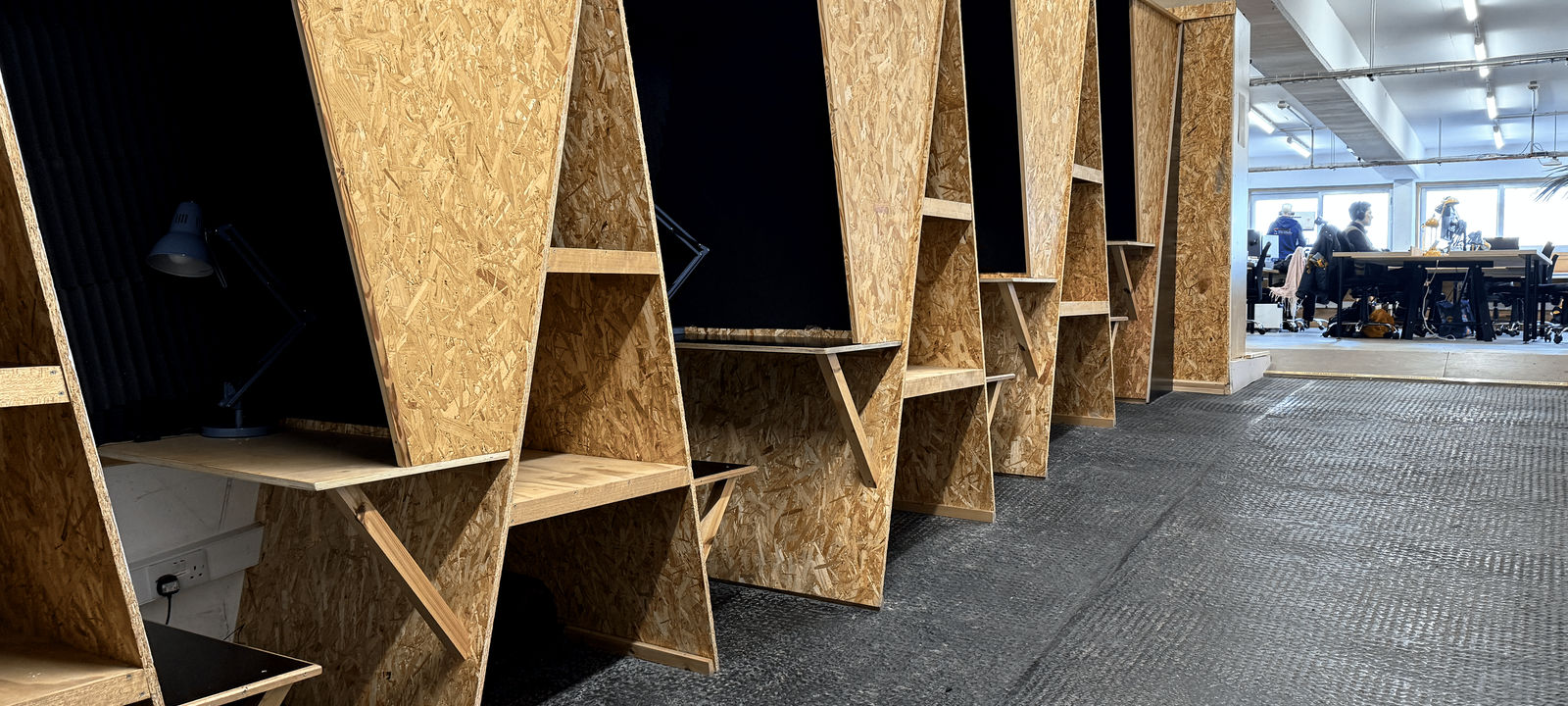 95a Rye Lane, London - Image 1