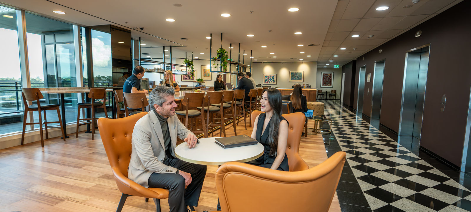 28 Freshwater Place, Southbank - Image 1