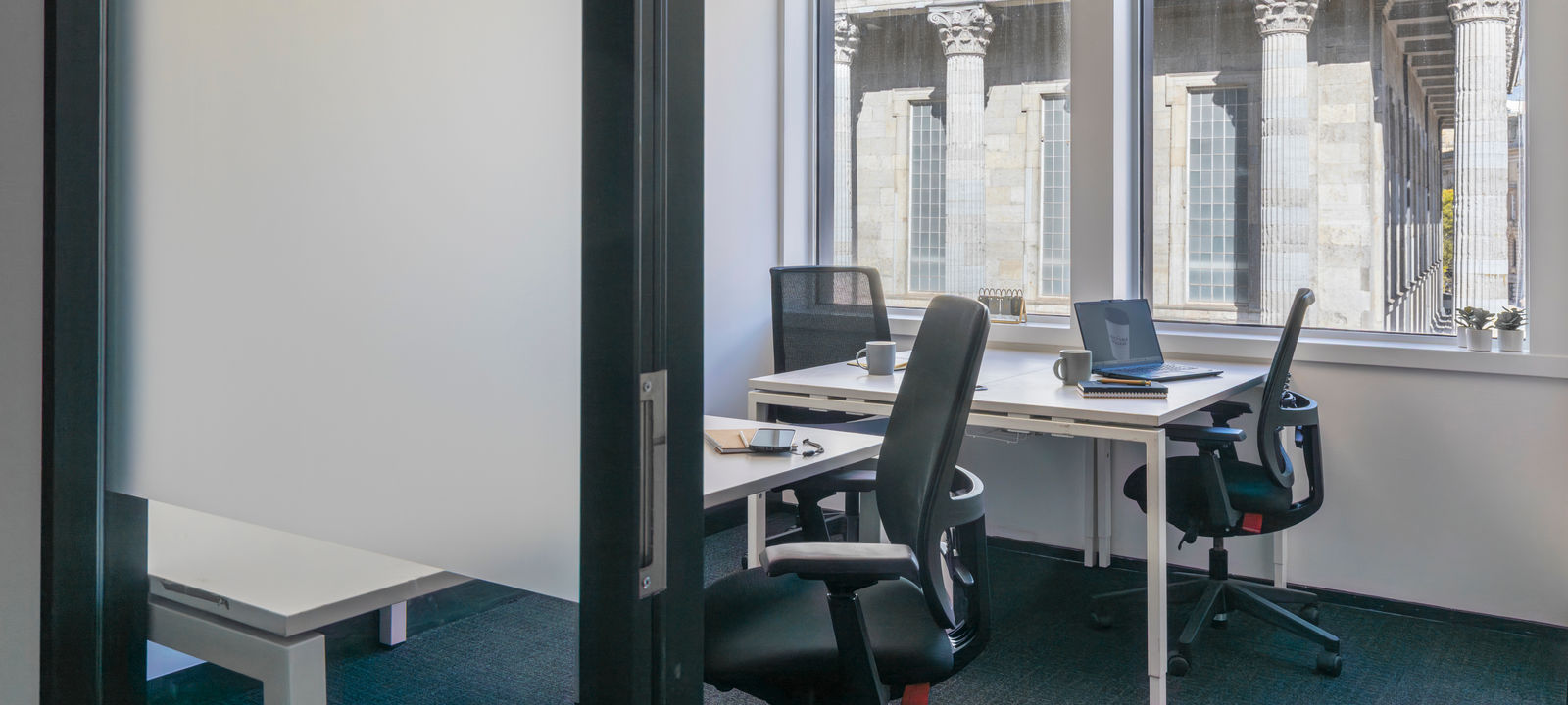 Victoria Square, Birmingham - Image 1