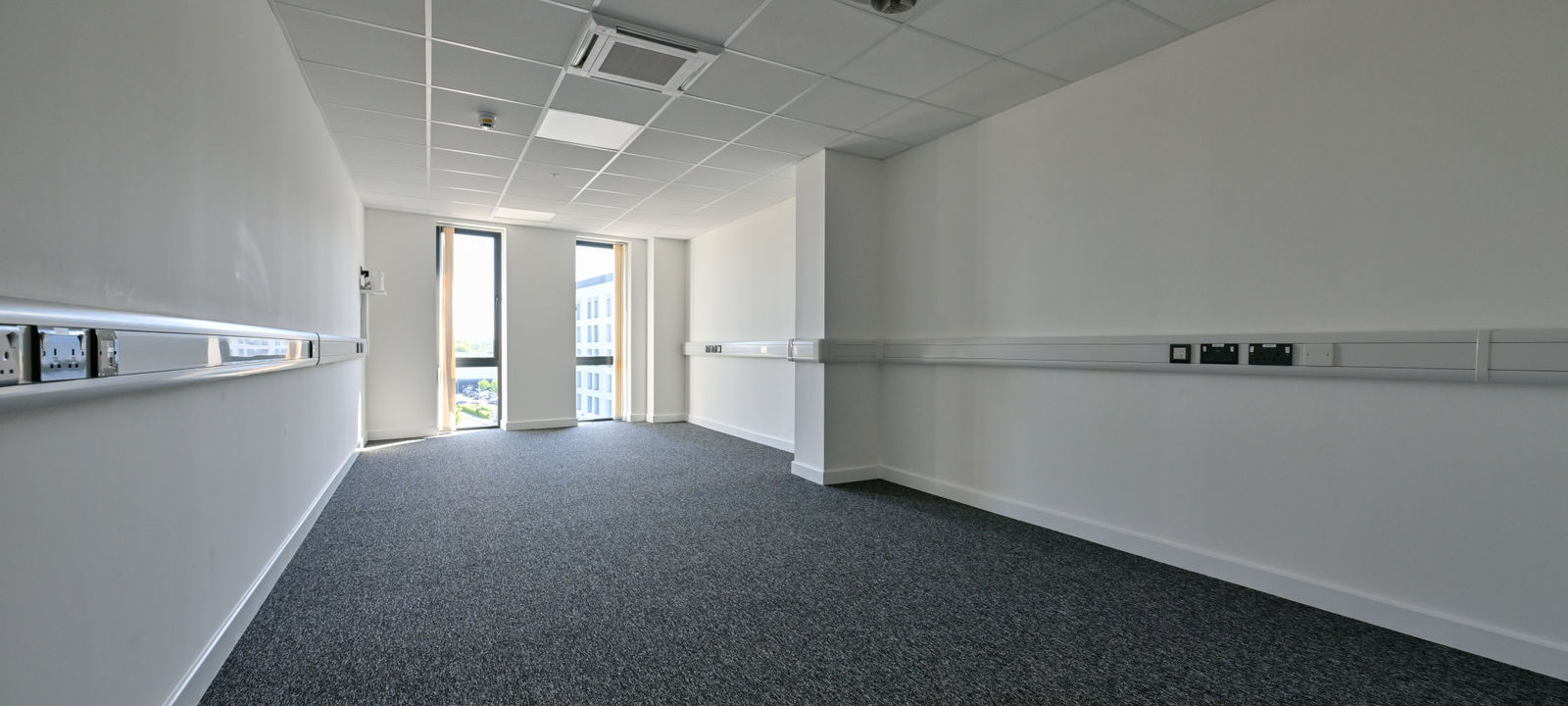 Handy Cross Roundabout, High Wycombe - Image 1