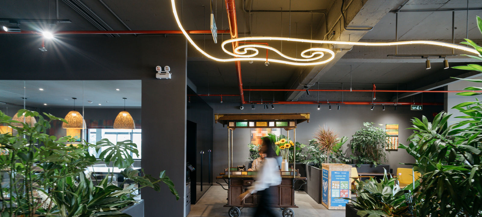 2 Thi Sách, Bến Nghé - Image 1