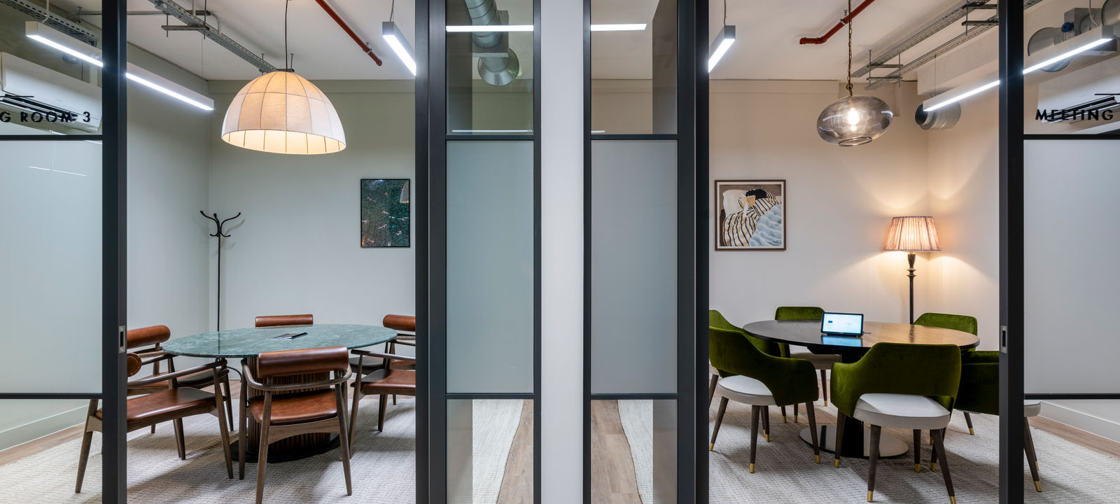 Victoria St Jubilee Square, St Albans - Image 1