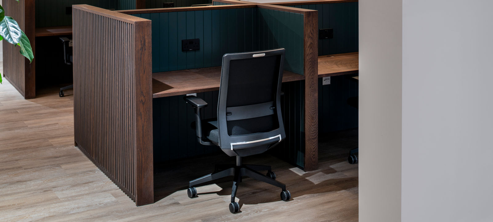 Victoria St Jubilee Square, St Albans - Image 1