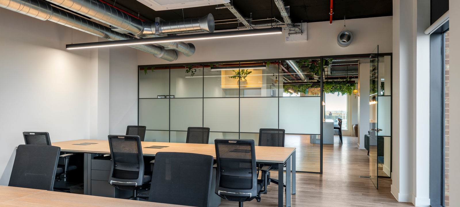 Victoria St Jubilee Square, St Albans - Image 1