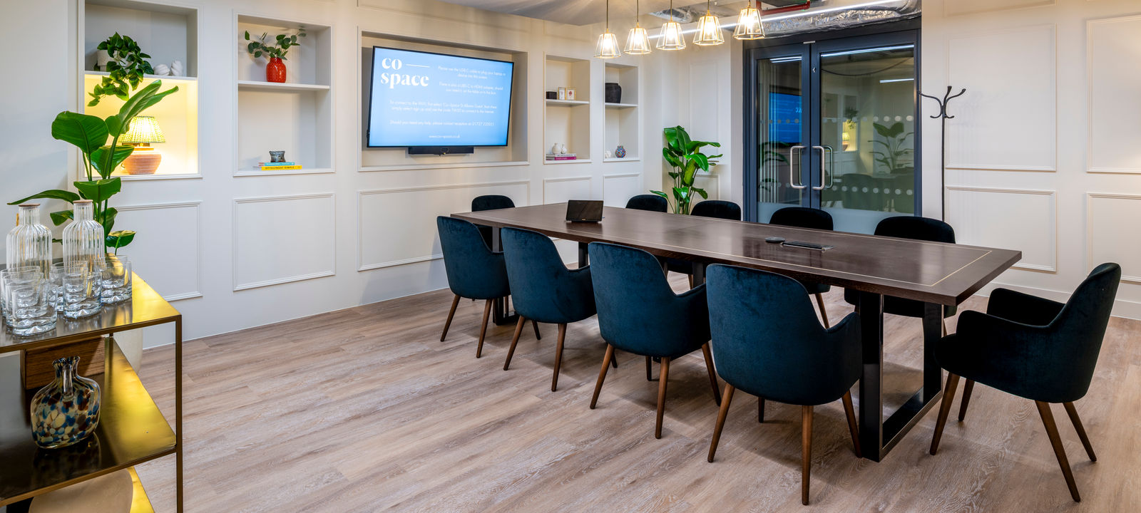 Victoria St Jubilee Square, St Albans - Image 1