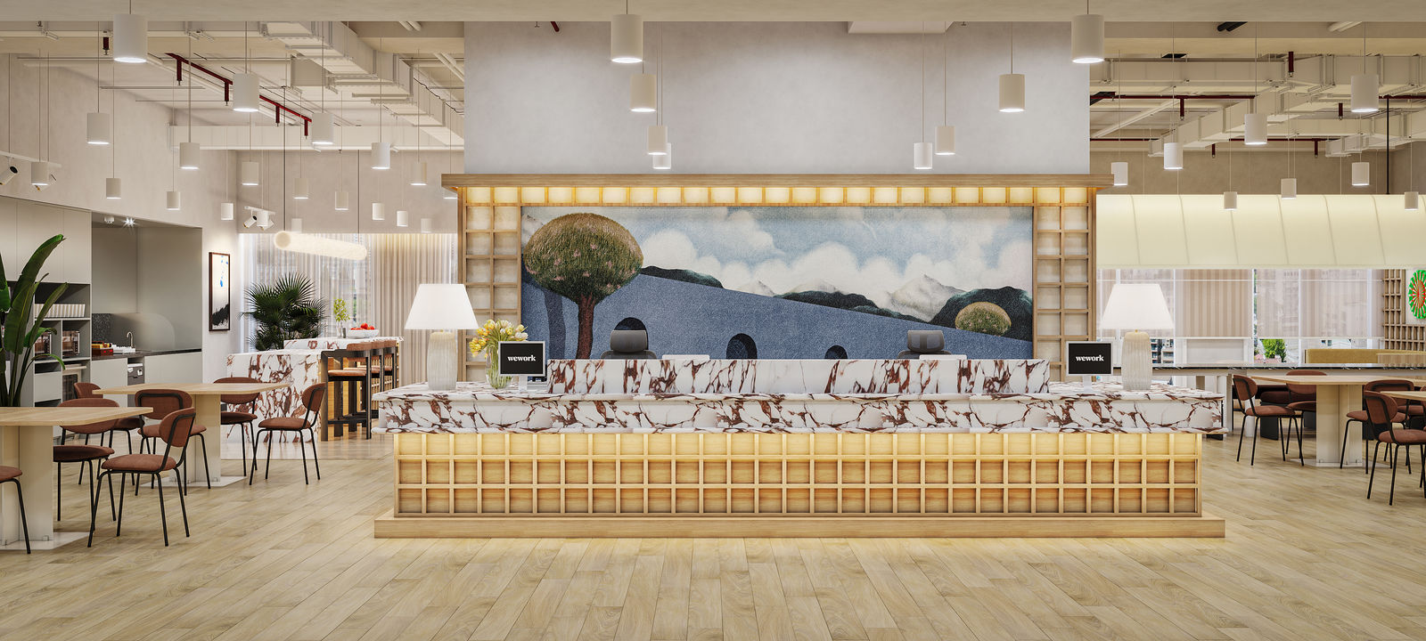 Aerocity, New Delhi - Image 1