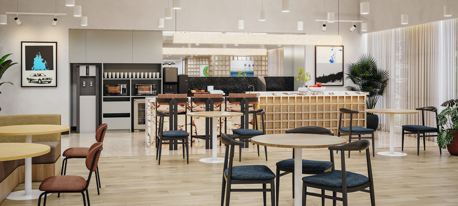 Aerocity, New Delhi - Image 1