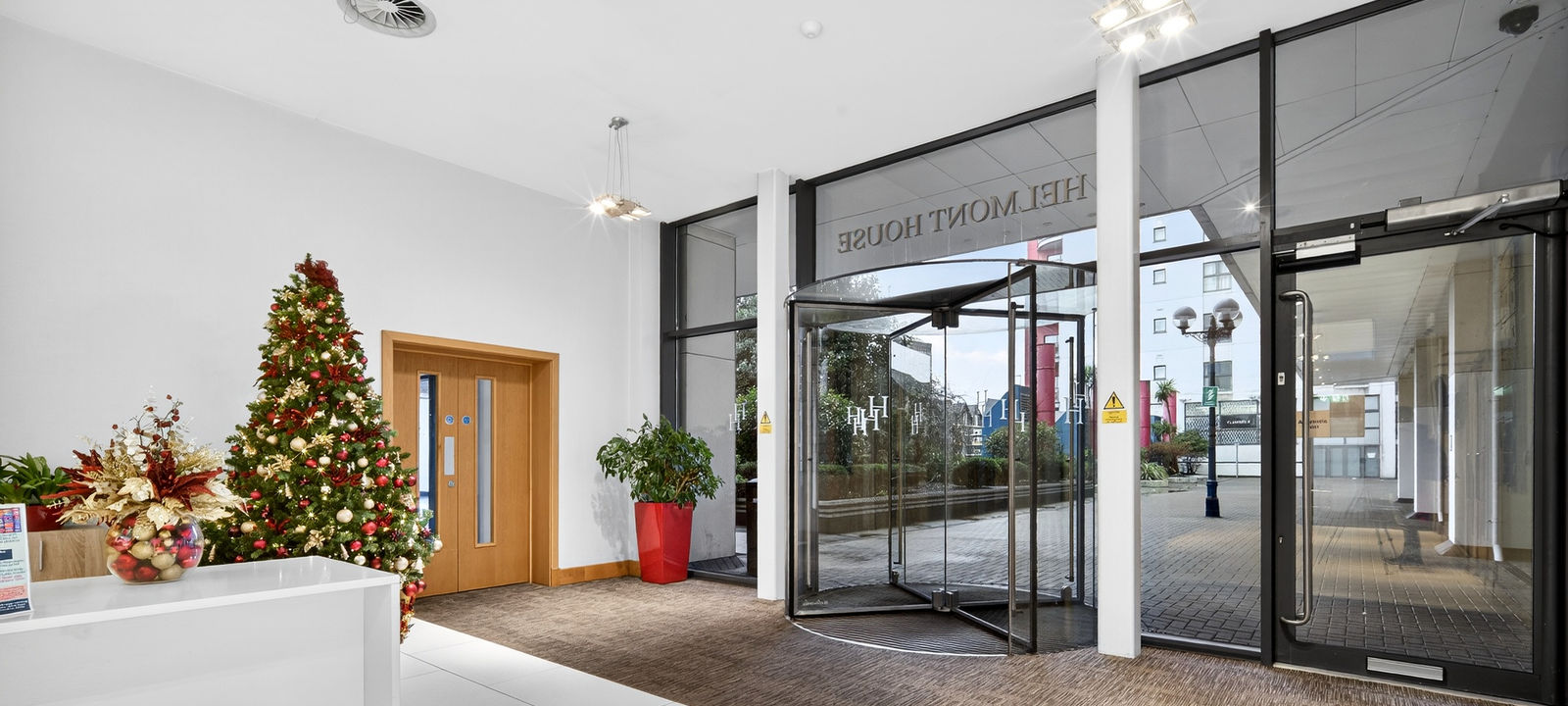 Churchill Way, Cardiff - Image 1