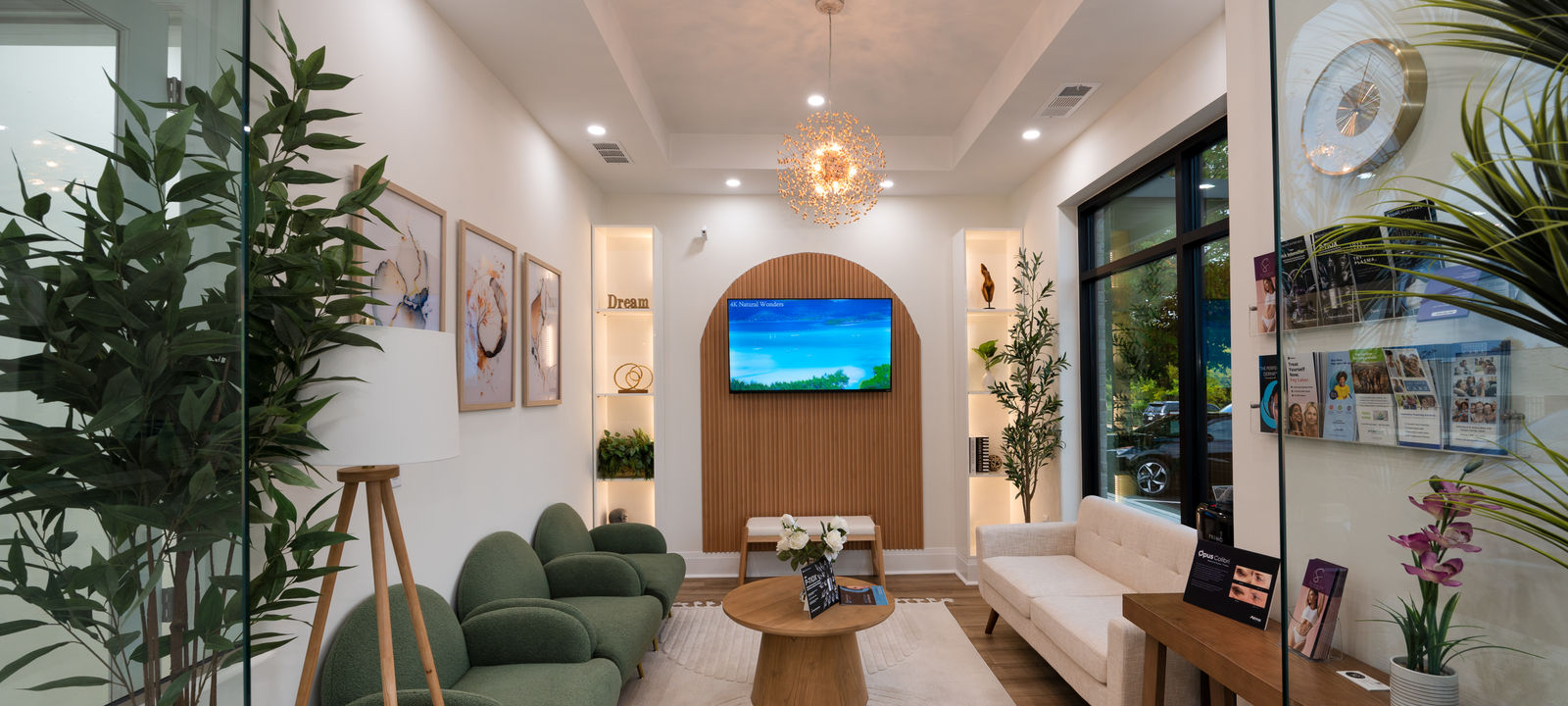 3285 North Point Pkwy, Alpharetta - Image 1