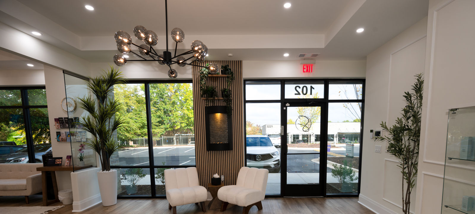 3285 North Point Pkwy, Alpharetta - Image 1