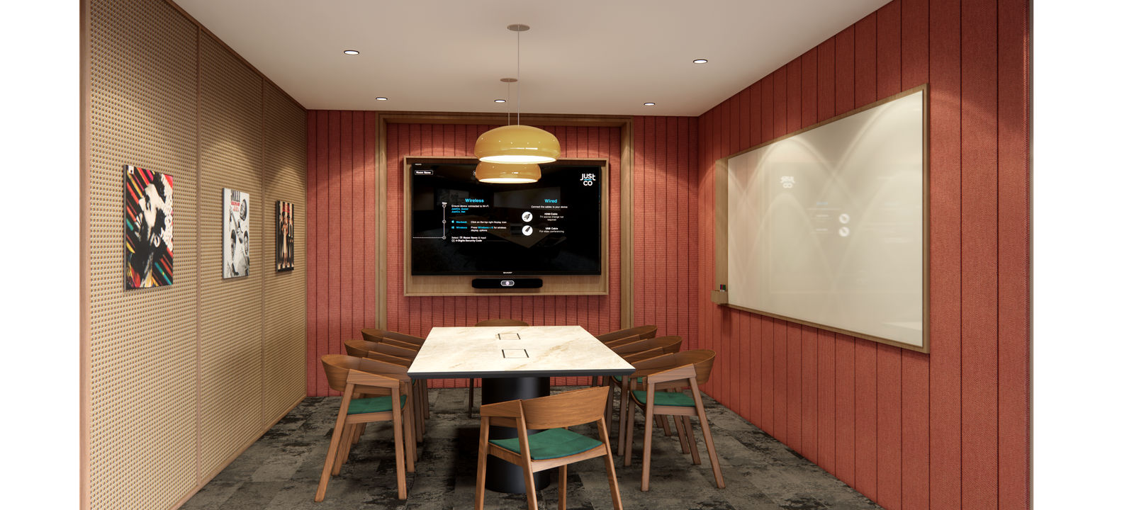 5th Avenue Corner 26th Street Bonifacio Global City, Taguig - Image 1