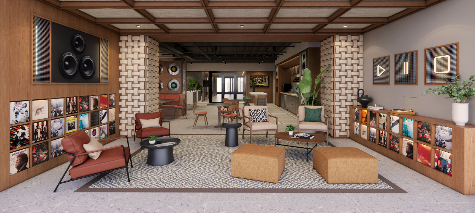 5th Avenue Corner 26th Street Bonifacio Global City, Taguig - Image 1