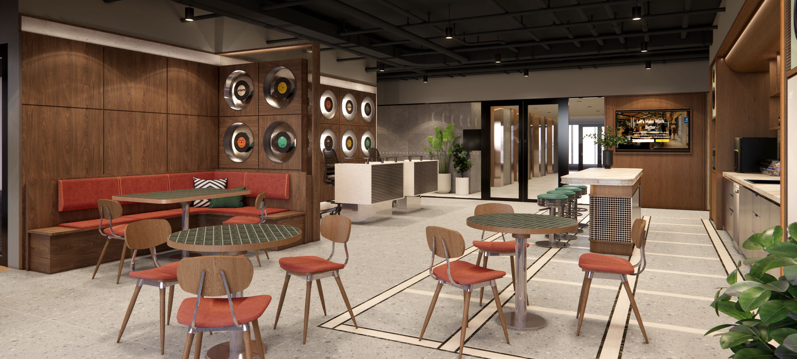 5th Avenue Corner 26th Street Bonifacio Global City, Taguig - Image 1