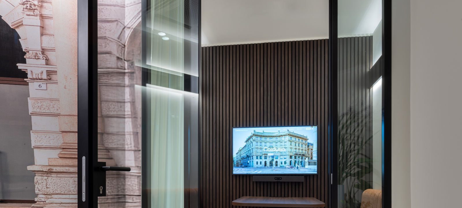 4 Via Broletto, Milano - Image 1