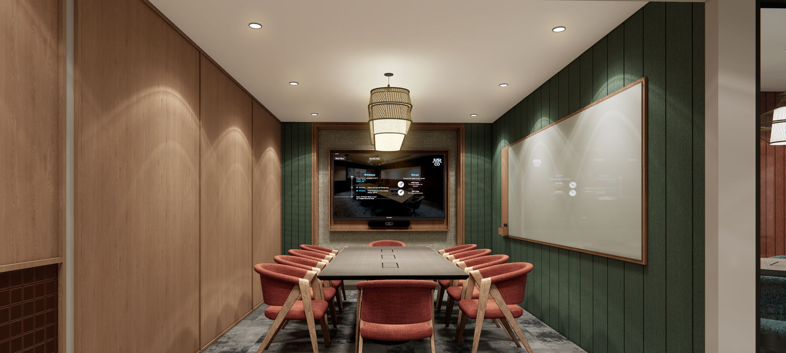 Jalan P Ramlee & Jalan Sultan Ismail, Kuala Lumpur - Image 1