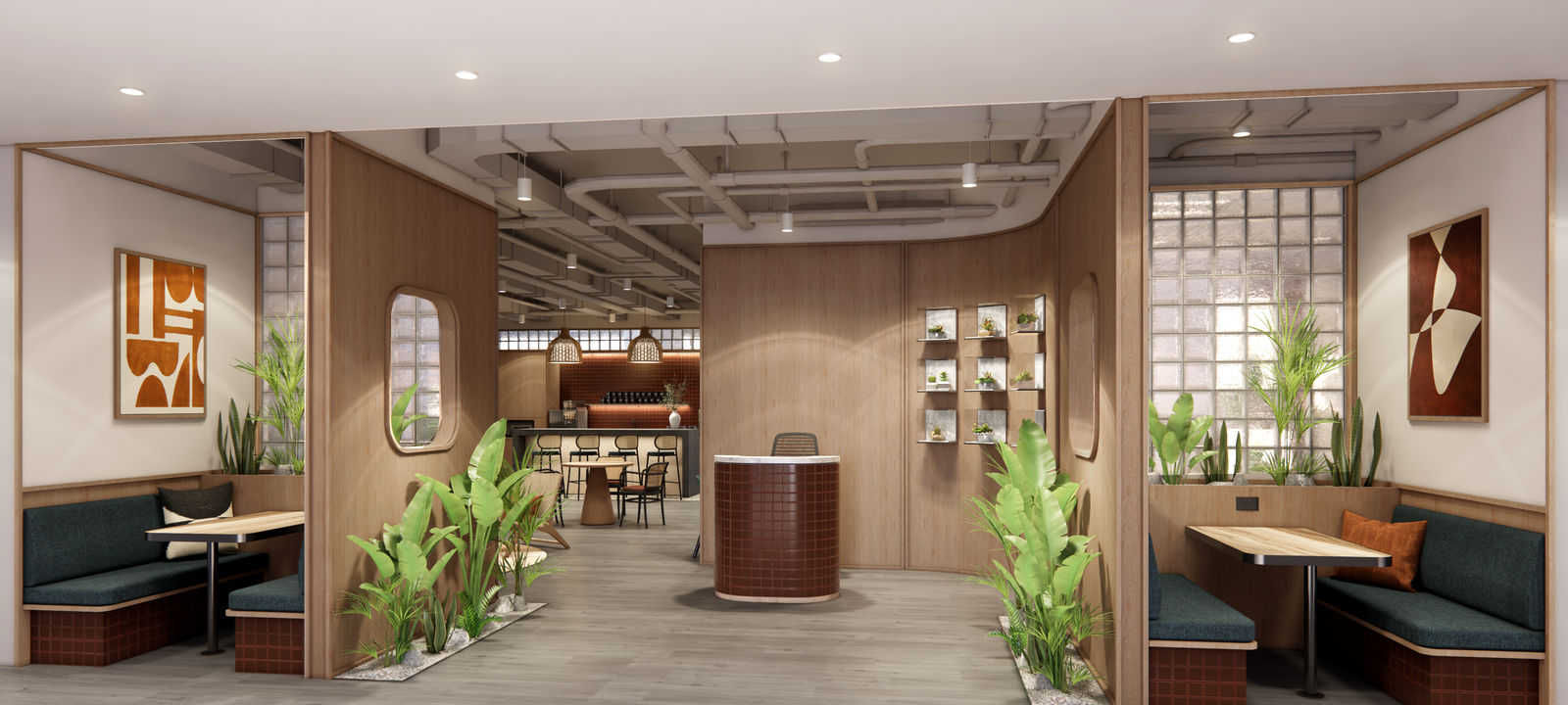 Jalan P Ramlee & Jalan Sultan Ismail, Kuala Lumpur - Image 1