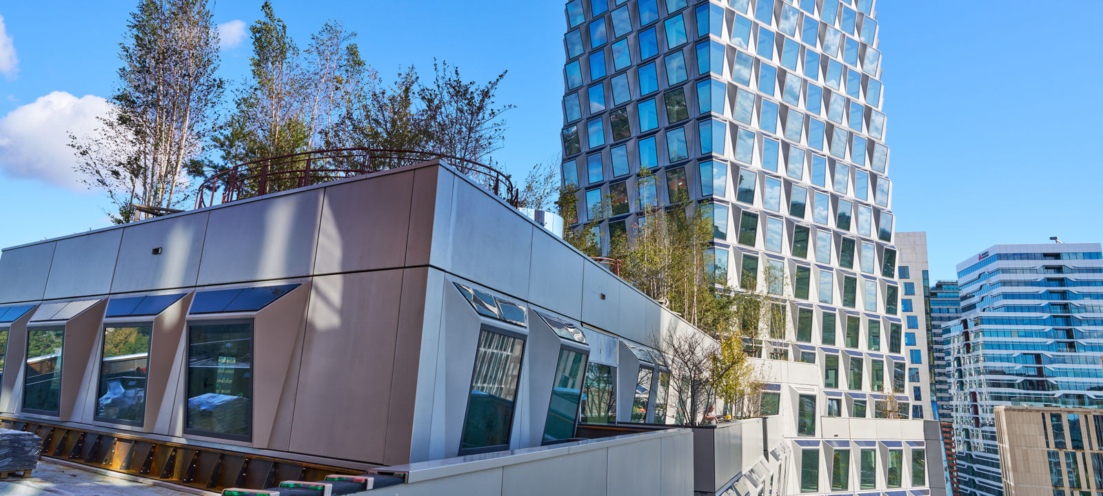 44 Hildegard Von Bingenstraat 44, Amsterdam - Image 1