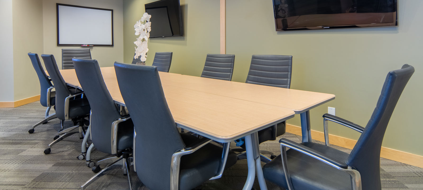 1285 West Broadway, Vancouver - Image 1