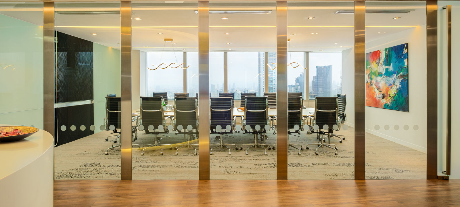 6801 Ayala Avenue, Makati - Image 1