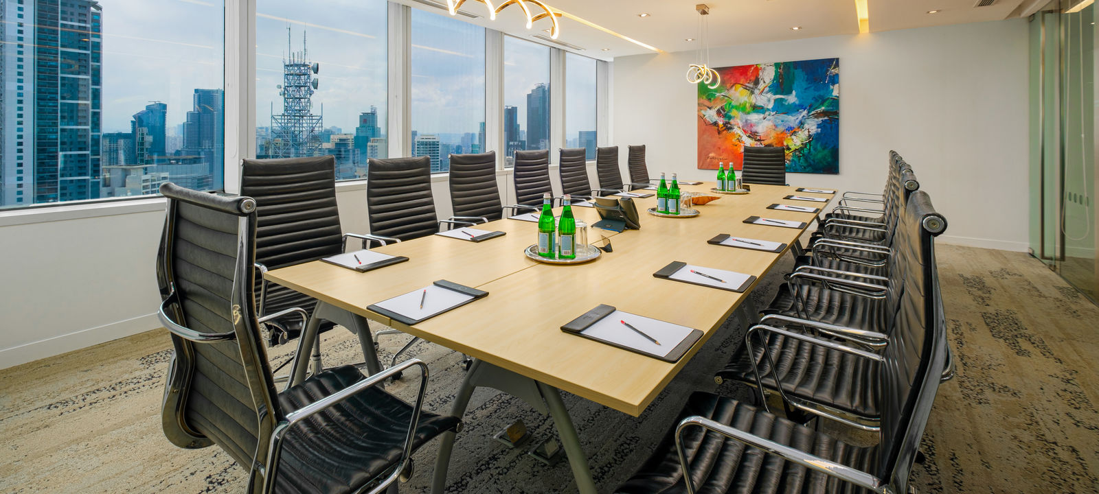 6801 Ayala Avenue, Makati - Image 1