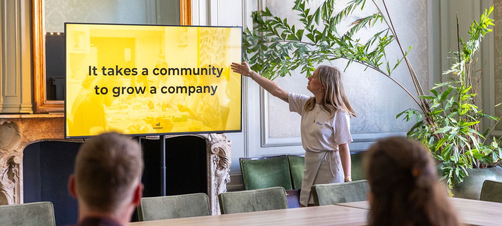 161 Oudegracht, Utrecht - Image 1