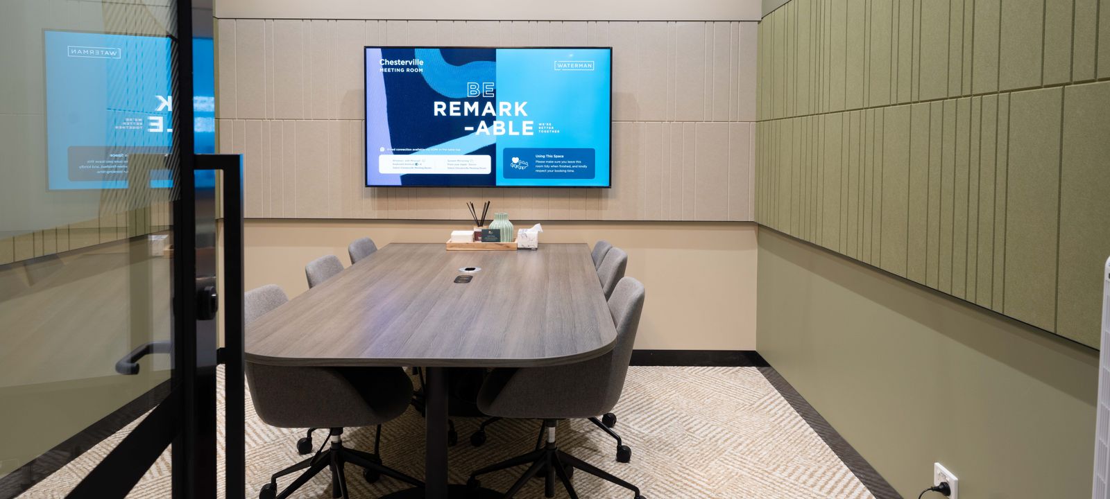 525 Flinders Street, Melbourne - Image 1